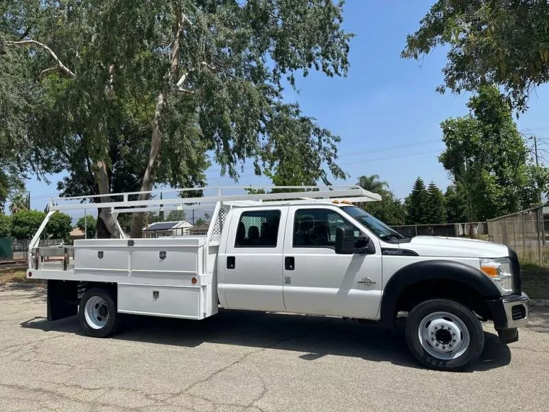 used Other Trucks Ford  for sale, in North Hills, CA Thumbnail 2