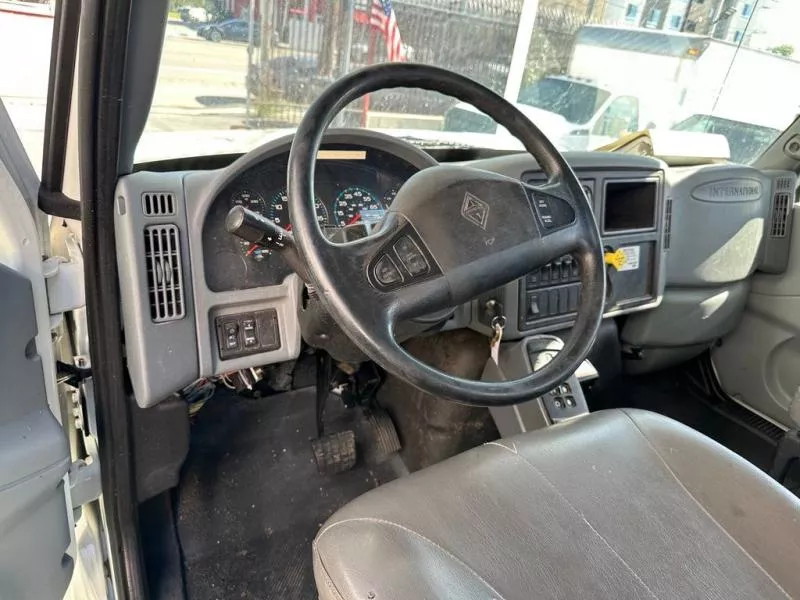 used Other Trucks International  for sale, in North Hills, CA Thumbnail 8