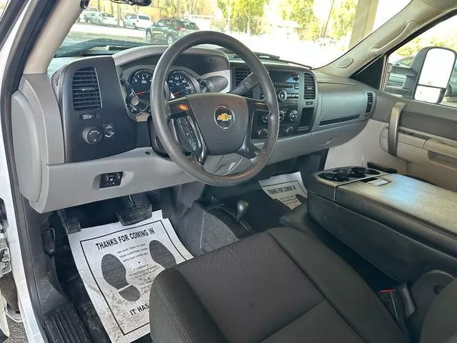 used Other Trucks Chevrolet  for sale, in North Hills, CA Thumbnail 13