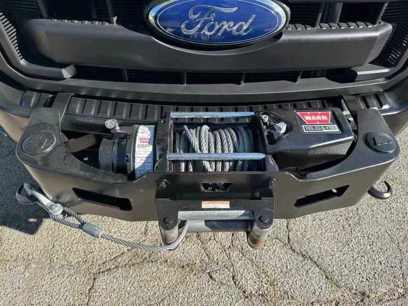 used Other Trucks Ford  for sale, in North Hills, CA Thumbnail 9