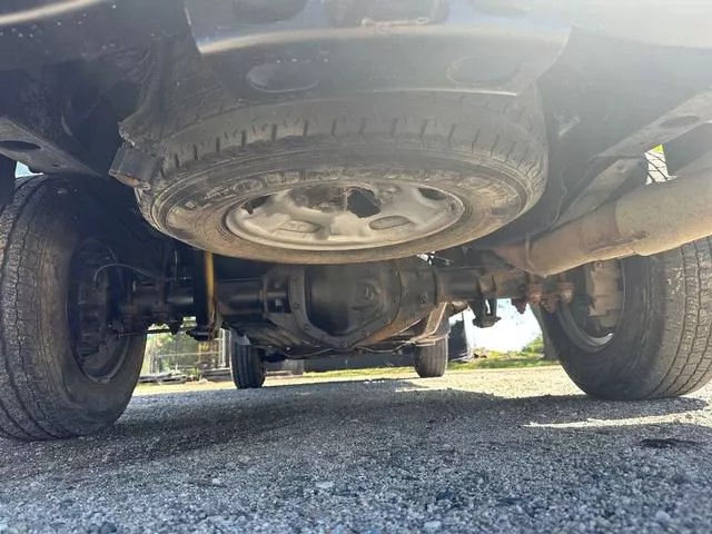 used Other Trucks Chevrolet  for sale, in North Hills, CA Thumbnail 37