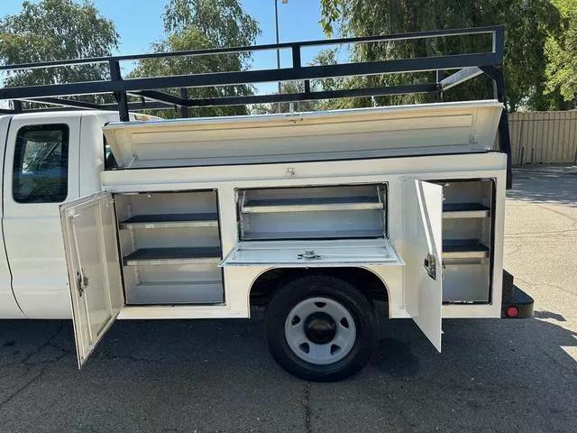 used Other Trucks Ford  for sale, in North Hills, CA Thumbnail 18