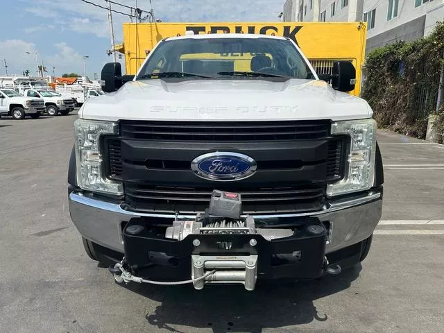 used Other Trailers Ford  for sale, in North Hills, CA Thumbnail 9