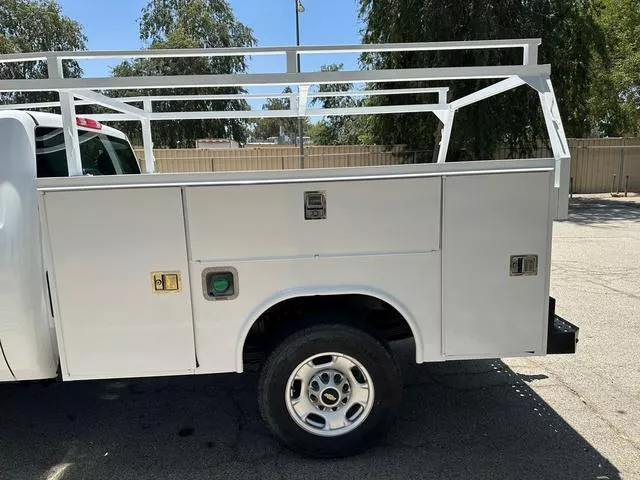 used Other Trucks Chevrolet  for sale, in North Hills, CA Thumbnail 12