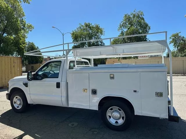 used Other Trucks Ford  for sale, in North Hills, CA Thumbnail 7