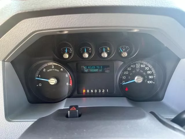 used Other Trucks Ford  for sale, in North Hills, CA Thumbnail 24