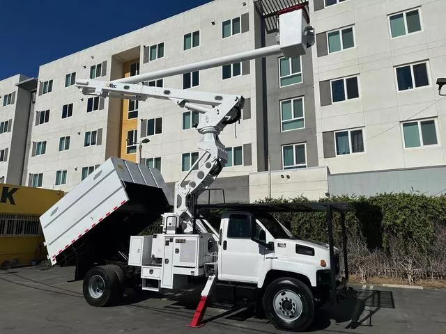 used Other Trucks GMC  for sale, in North Hills, CA Thumbnail 5