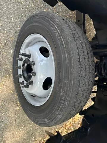 used Other Trucks Ford  for sale, in North Hills, CA Thumbnail 32