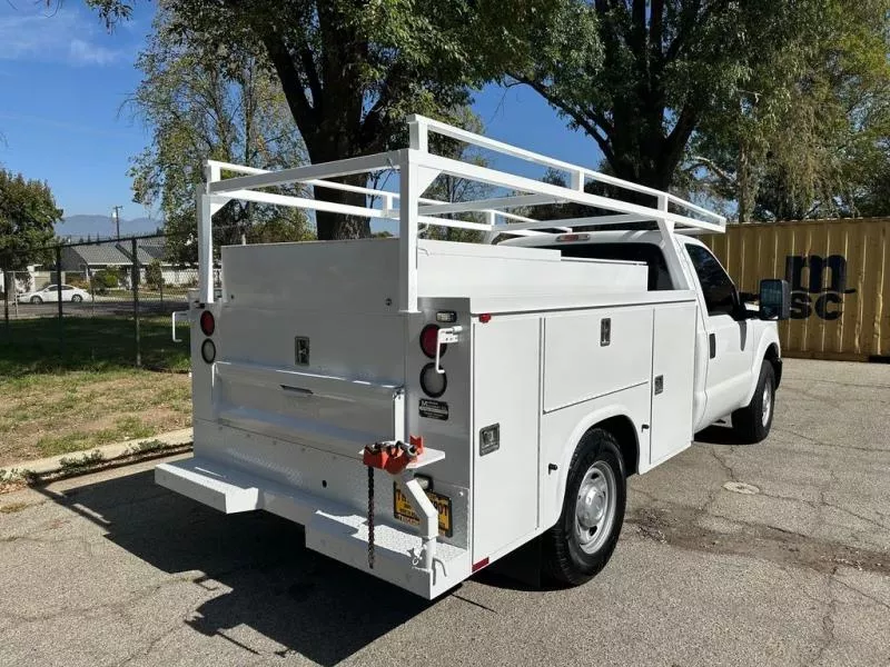 used Other Trucks Ford  for sale, in North Hills, CA Thumbnail 4