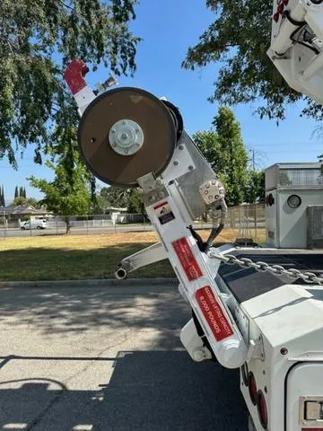 used Other Trucks International  for sale, in North Hills, CA Thumbnail 11