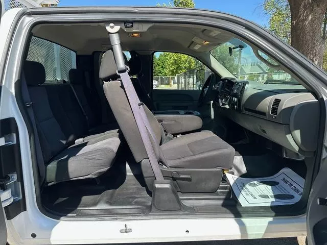 used Other Trucks Chevrolet  for sale, in North Hills, CA Thumbnail 19