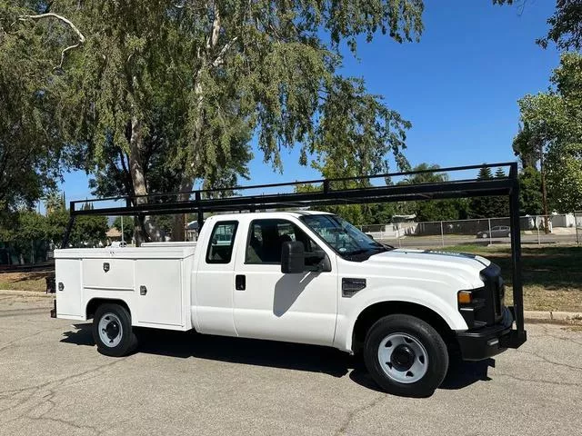 used Other Trucks Ford  for sale, in North Hills, CA Thumbnail 2