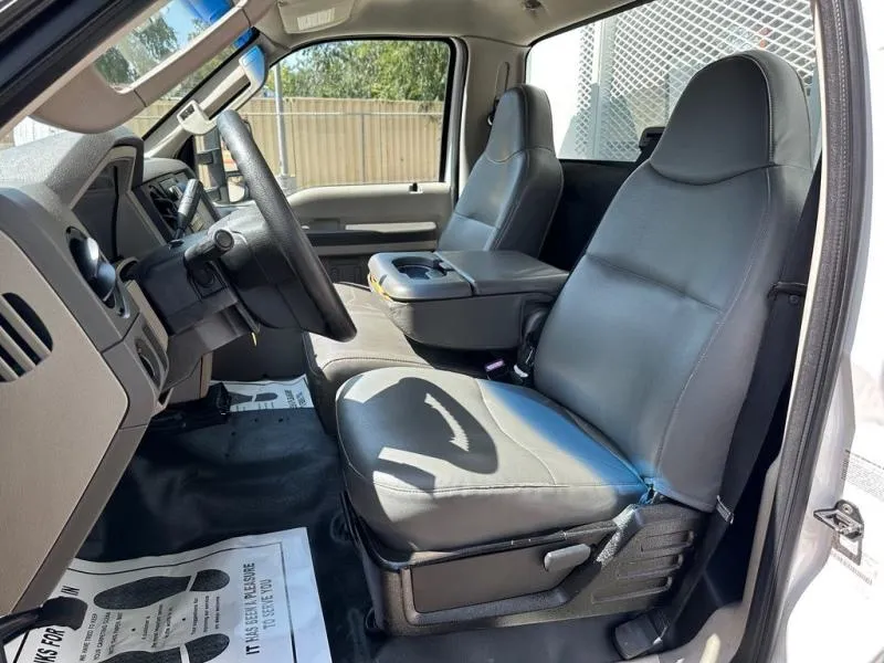 used Stake Bodies Ford  for sale, in North Hills, CA Thumbnail 24