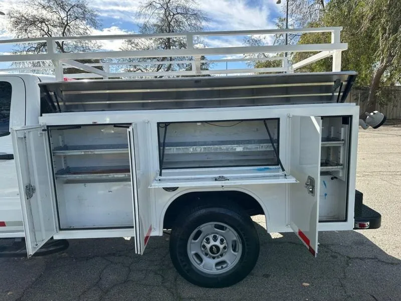 used Other Trucks Chevrolet  for sale, in North Hills, CA Thumbnail 17