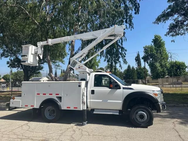 used Other Trucks Ford  for sale, in North Hills, CA Thumbnail 2