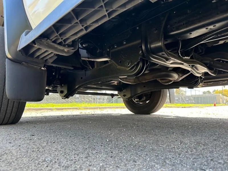 used Other Trucks Ford  for sale, in North Hills, CA Thumbnail 37