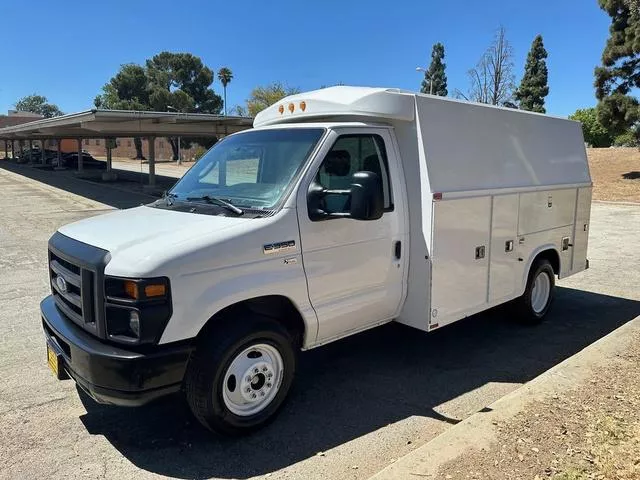 used Other Trucks Ford  for sale, in North Hills, CA Thumbnail 7
