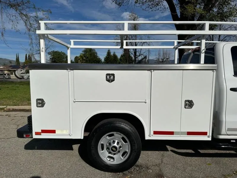 used Other Trucks Chevrolet  for sale, in North Hills, CA Thumbnail 11