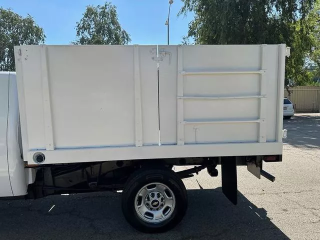 used Other Trucks Chevrolet  for sale, in North Hills, CA Thumbnail 12