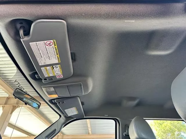 used Other Trucks Ford  for sale, in North Hills, CA Thumbnail 27