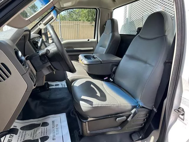 used Stake Bodies Ford  for sale, in North Hills, CA Thumbnail 24