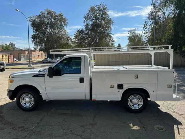 used Other Trucks Ford  for sale, in North Hills, CA Thumbnail 6