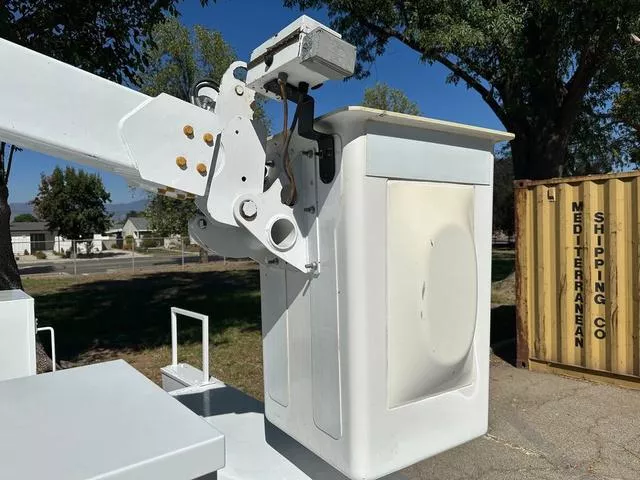 used Other Trucks Ford  for sale, in North Hills, CA Thumbnail 17