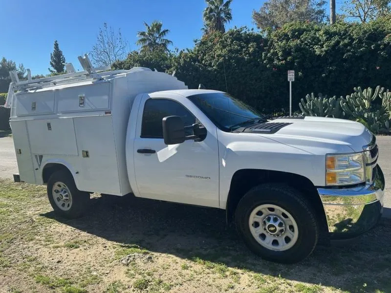 used Other Trucks Chevrolet  for sale, in North Hills, CA Thumbnail 6