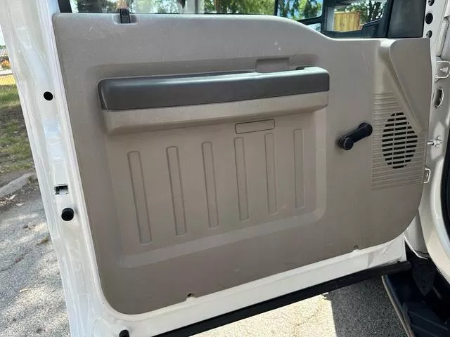 used Stake Bodies Ford  for sale, in North Hills, CA Thumbnail 23