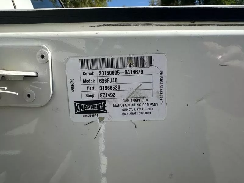 used Other Trucks Ford  for sale, in North Hills, CA Thumbnail 14