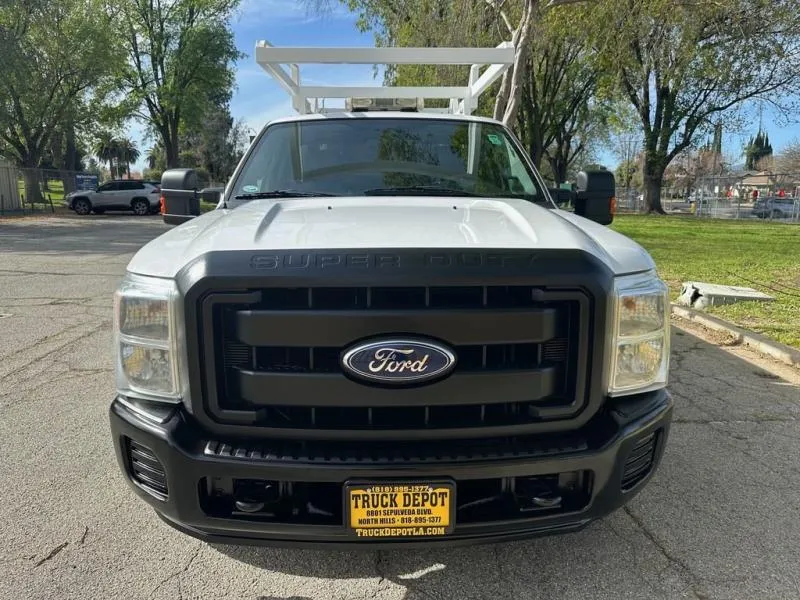 used Other Trucks Ford  for sale, in North Hills, CA Thumbnail 9