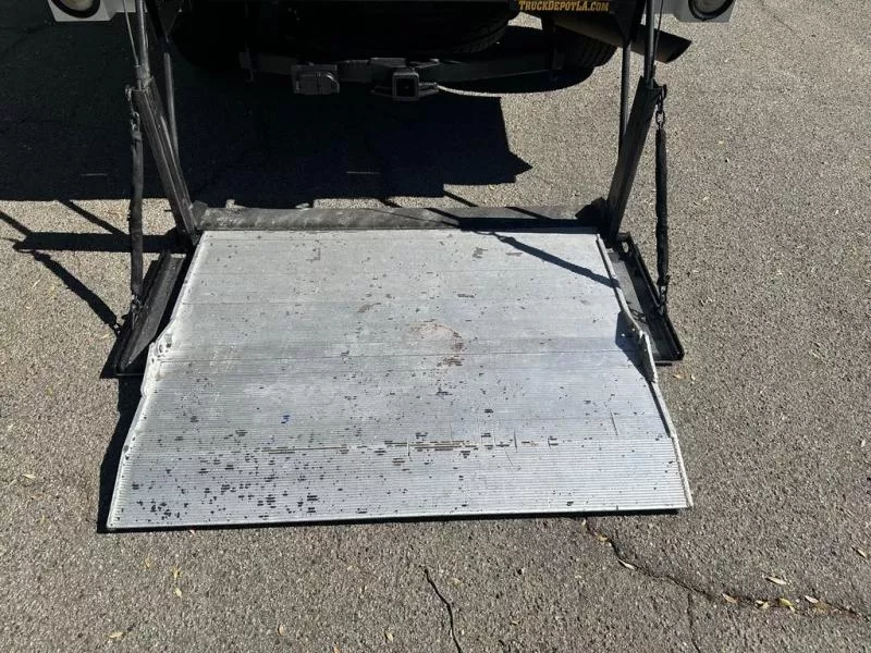 used Other Trucks Ford  for sale, in North Hills, CA Thumbnail 17