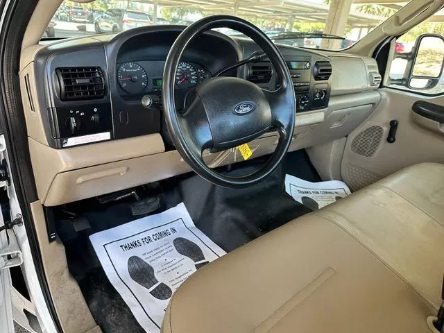 used Other Trucks Ford  for sale, in North Hills, CA Thumbnail 17