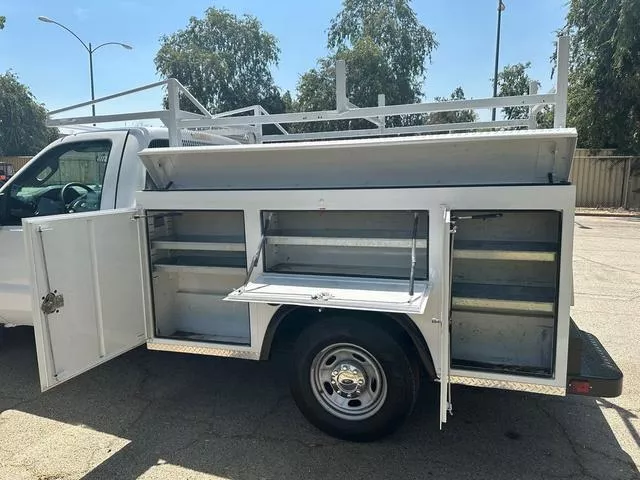 used Other Trucks Ford  for sale, in North Hills, CA Thumbnail 14