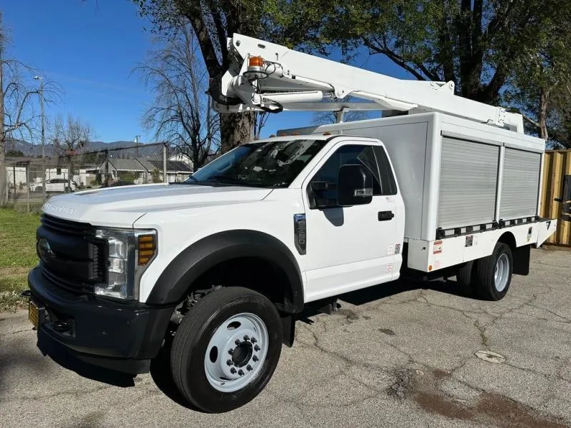 used Other Trucks Ford  for sale, in North Hills, CA Thumbnail 3