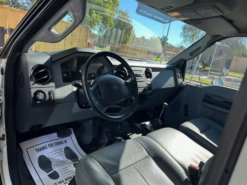 used Other Trucks Ford  for sale, in North Hills, CA Thumbnail 30