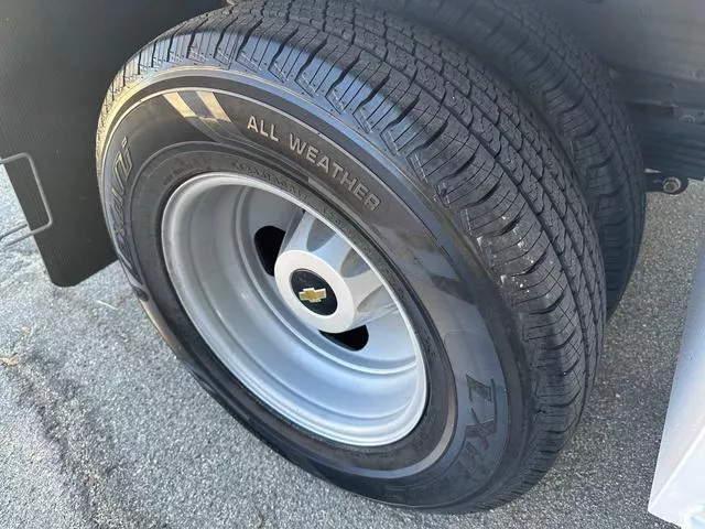 used Other Trucks Chevrolet  for sale, in North Hills, CA Thumbnail 31