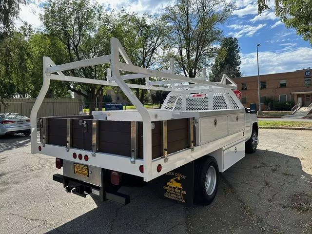 used Other Trucks Chevrolet  for sale, in North Hills, CA Thumbnail 6