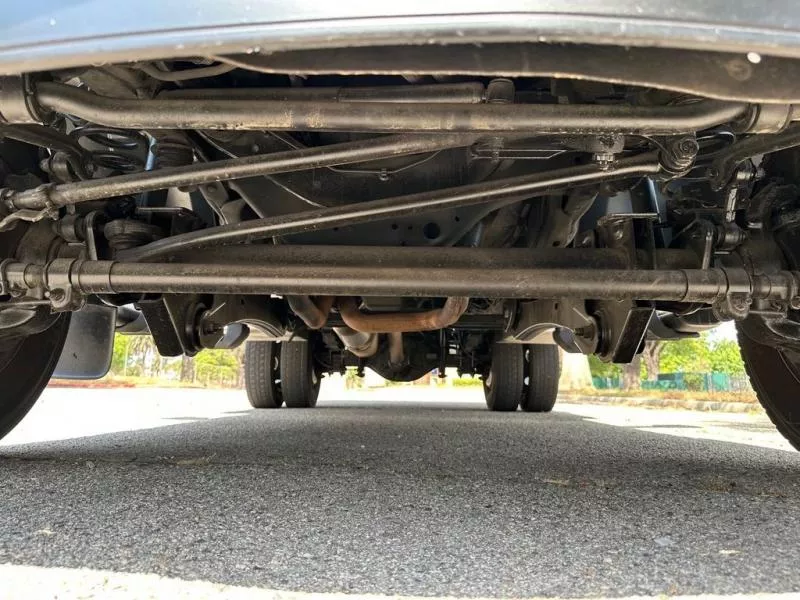 used Stake Bodies Ford  for sale, in North Hills, CA Thumbnail 32