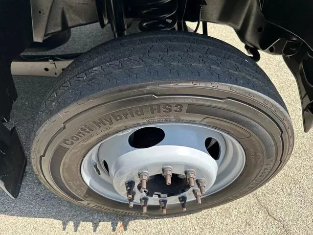 used Stake Bodies Ford  for sale, in North Hills, CA Thumbnail 28