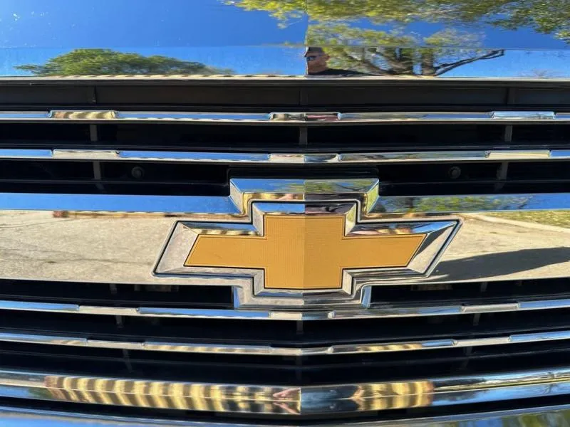 used Other Trucks Chevrolet  for sale, in North Hills, CA Thumbnail 19
