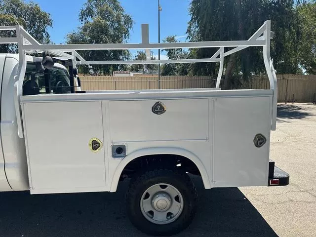 used Other Trucks Ford  for sale, in North Hills, CA Thumbnail 12