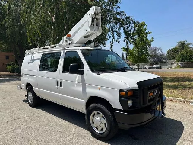 used Other Trucks Ford  for sale, in North Hills, CA Thumbnail 4
