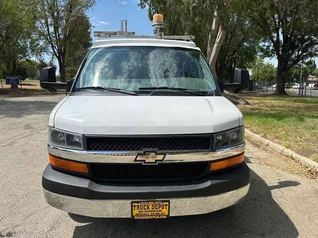 used Other Trailers Chevrolet  for sale, in North Hills, CA Thumbnail 9