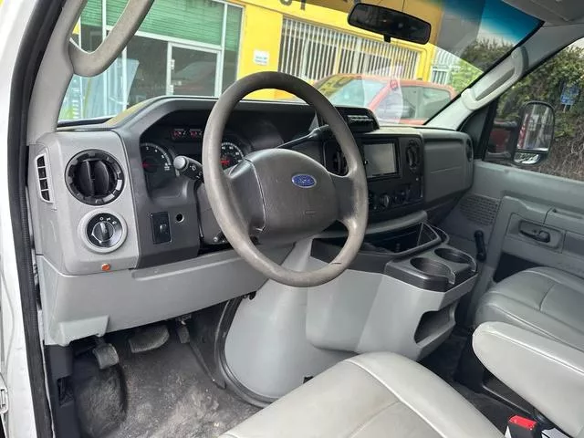 used Other Trailers Ford  for sale, in North Hills, CA Thumbnail 6