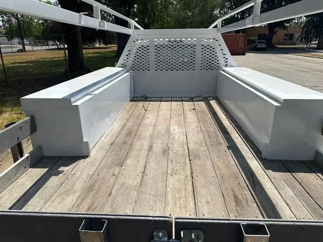 used Other Trucks Ford  for sale, in North Hills, CA Thumbnail 13