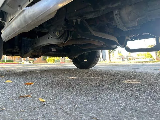 used Other Trucks Ford  for sale, in North Hills, CA Thumbnail 36