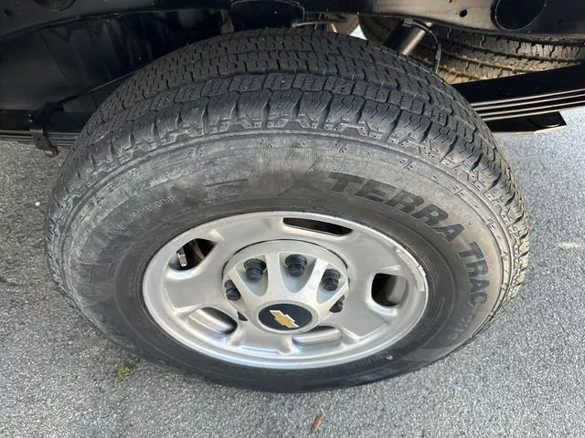 used Other Trucks Chevrolet  for sale, in North Hills, CA Thumbnail 27