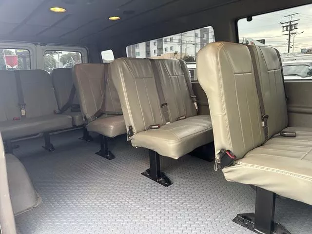 used Other Trailers Ford  for sale, in North Hills, CA Thumbnail 9