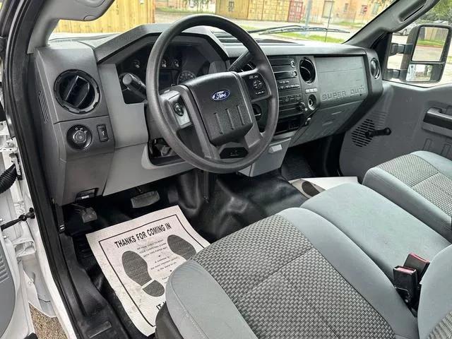 used Other Trucks Ford  for sale, in North Hills, CA Thumbnail 26